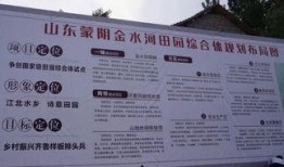 蒙阴县最新爆料信息,揭秘当地发展新动态与民生改善成果